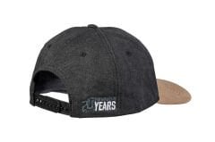Mivardi Snapback Cap Y20 Limited 20 Yıl Özel Sazancı Şapkası