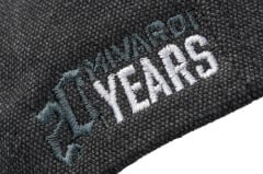 Mivardi Snapback Cap Y20 Limited 20 Yıl Özel Sazancı Şapkası