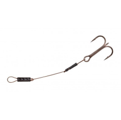 SPRO HD Stinger Beden 7x7 AFW 40LBS 8CM #4 12