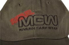 Mivardi MCW Rabel Cap Sazancı Şapkası
