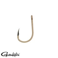 Gamakatsu A1G-Carp Camousand Sazan İğnesi #2 10 Adet