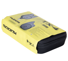 Kudos TX4 4+1 Sazan Alarm Seti