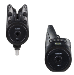 Kudos TX4 4+1 Sazan Alarm Seti