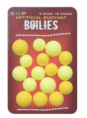 ESP Artificial Buoyant Boilies 16 adet