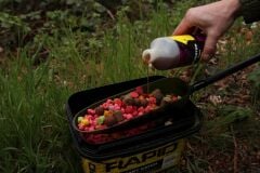 Mivardi Rapid Booster Monster & Halibut 500ml Canavar Halibut Balığı Sazan Atraktör