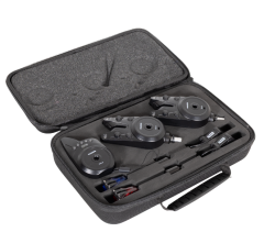 Kudos TX2 2+1 Alarm ve Swinger Set