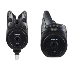 Kudos TX2 2+1 Alarm ve Swinger Set