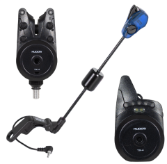 Kudos TX2 2+1 Alarm ve Swinger Set