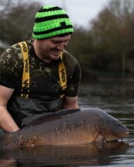 Korda Nanny Pat Hat Sazancı Bere