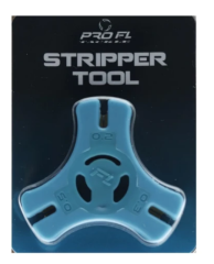 PRO FL Stripper Tool Kaplamalı İp Soyma Aparatı