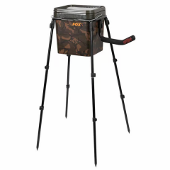 Spomb MK2 Bucket Stand - Single Telki Yemleme Standı