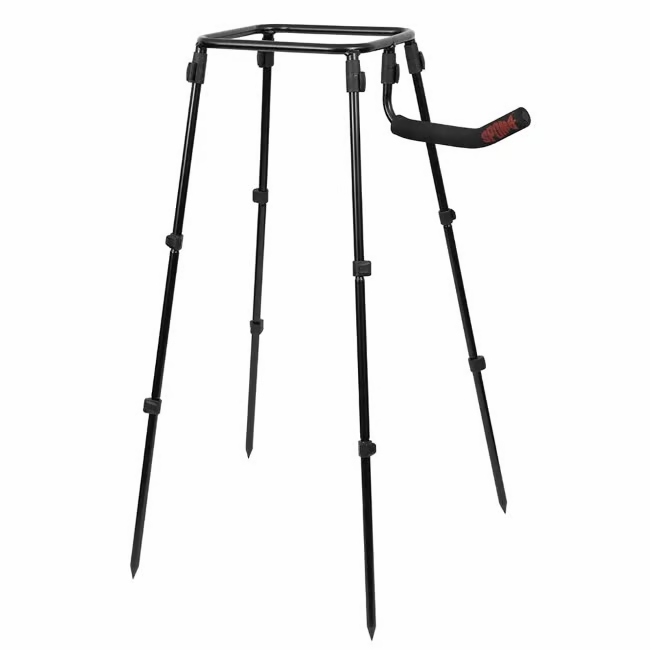 Spomb MK2 Bucket Stand - Single Telki Yemleme Standı