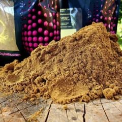 Sticky Baits LT Salmon Meal 1kg Somon Balığı Unu