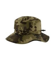Korda Wide Brimmed Boonie Geniş kenarlı kamıflaj Sazancı Şapkası