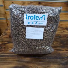 Trofem Tiger Nut Kaplan Fındığı Doğal Sazan Yemi
