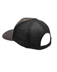Korda Logo Patch Cap Kamulaj - Siyah Sazsancı Şapkası