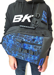 Kendo Sırt Spin Çantası