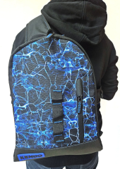 Kendo Sırt Spin Çantası