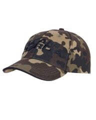 Korda TK Cap Kamo Team Korda Kamuflaj Sazancı Şapkası