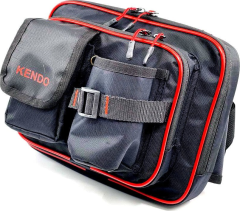 Kendo Spin Çantası Omuz 2 Kutulu