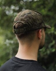Korda TK Cap Digital Kamo Team Korda Dijital Kamuflaj Sazancı Şapkası