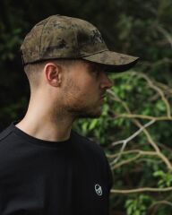 Korda TK Cap Digital Kamo Team Korda Dijital Kamuflaj Sazancı Şapkası