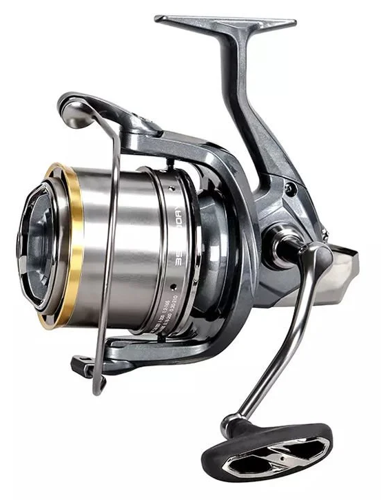 Okuma Flite Surf FLS35-1500AY Gunsmoke 9+1BB Olta Makinesi