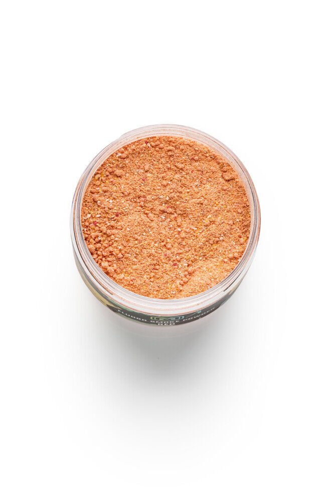 Mivardi Rapid Fluoro Smoke Powder - Red 65g Fluoro Kırmızı Dumanlı Toz Atraktör