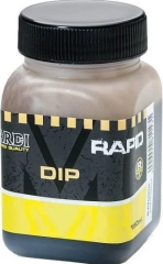 Mivardi Rapid Dip - English Strawberry (100ml)