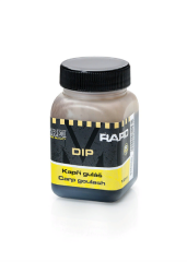 Mivardi Rapid Dip - English Strawberry (100ml)