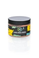 Mivardi Rapid Fluoro Smoke Powder - Yellow 65g Fluoro Sarı Dumanlı Toz Atraktör