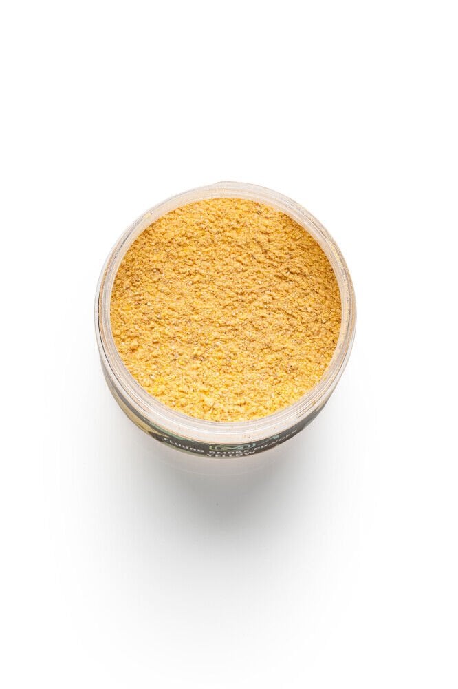 Mivardi Rapid Fluoro Smoke Powder - Yellow 65g Fluoro Sarı Dumanlı Toz Atraktör