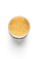 Mivardi Rapid Fluoro Smoke Powder - Yellow 65g Fluoro Sarı Dumanlı Toz Atraktör