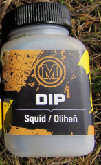 Mivardi Rapid Dip - Squid Olihen (100ml)