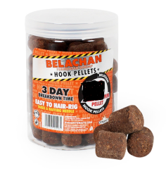 Dynamite Baits Belachan  Hook Pellets Yavaş Eriyen  30mm
