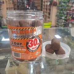 Dynamite Baits Belachan  Hook Pellets Yavaş Eriyen  30mm