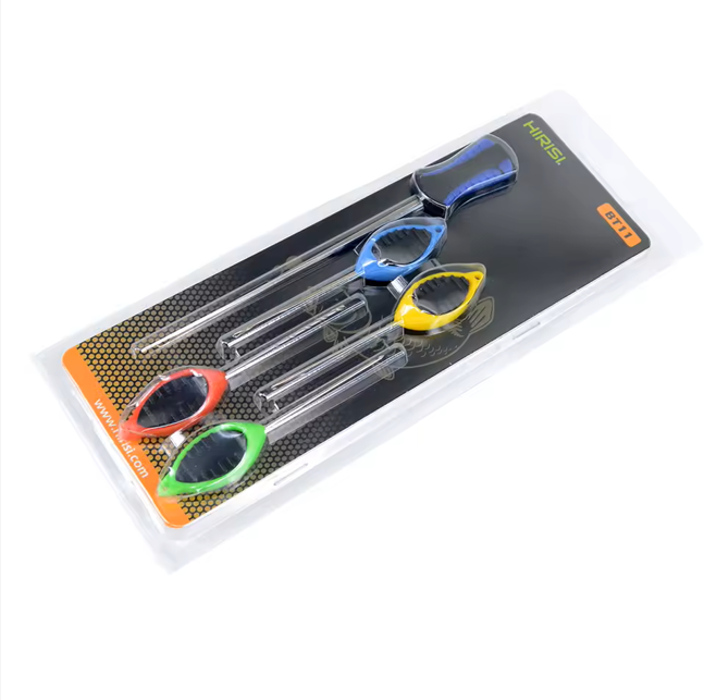 Hirisi BT11 Baiting Needle Set Tığ Seti