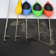 Hirisi BT11 Baiting Needle Set Tığ Seti
