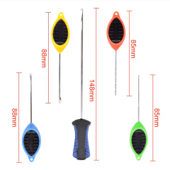 Hirisi BT11 Baiting Needle Set Tığ Seti