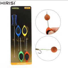 Hirisi BT11 Baiting Needle Set Tığ Seti