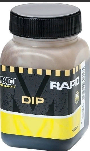 Mivardi Rapid Dip Garlic+Chilli (100ml)