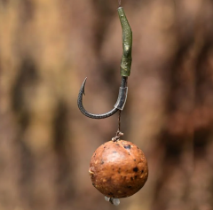 BKK Wide Gape Olta İğnesi