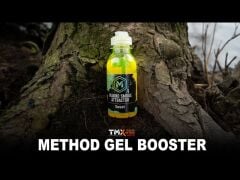 Mivardi Method Gel Booster - Sweet 100ml Tatlı Atraktör