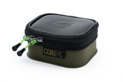 Korda Compac 100 Green  Haki Sazan Aksesuar Çantası