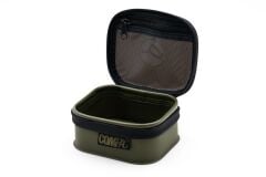 Korda Compac 100 Green  Haki Sazan Aksesuar Çantası
