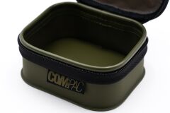 Korda Compac 100 Green  Haki Sazan Aksesuar Çantası