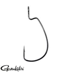 Gamakatsu Worm 330 Bottom Jigging No5 Olta İğnesi