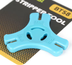 Hirisi Stripper Tool BT58 Kaplamalı Rig İpi Soyma Apartı