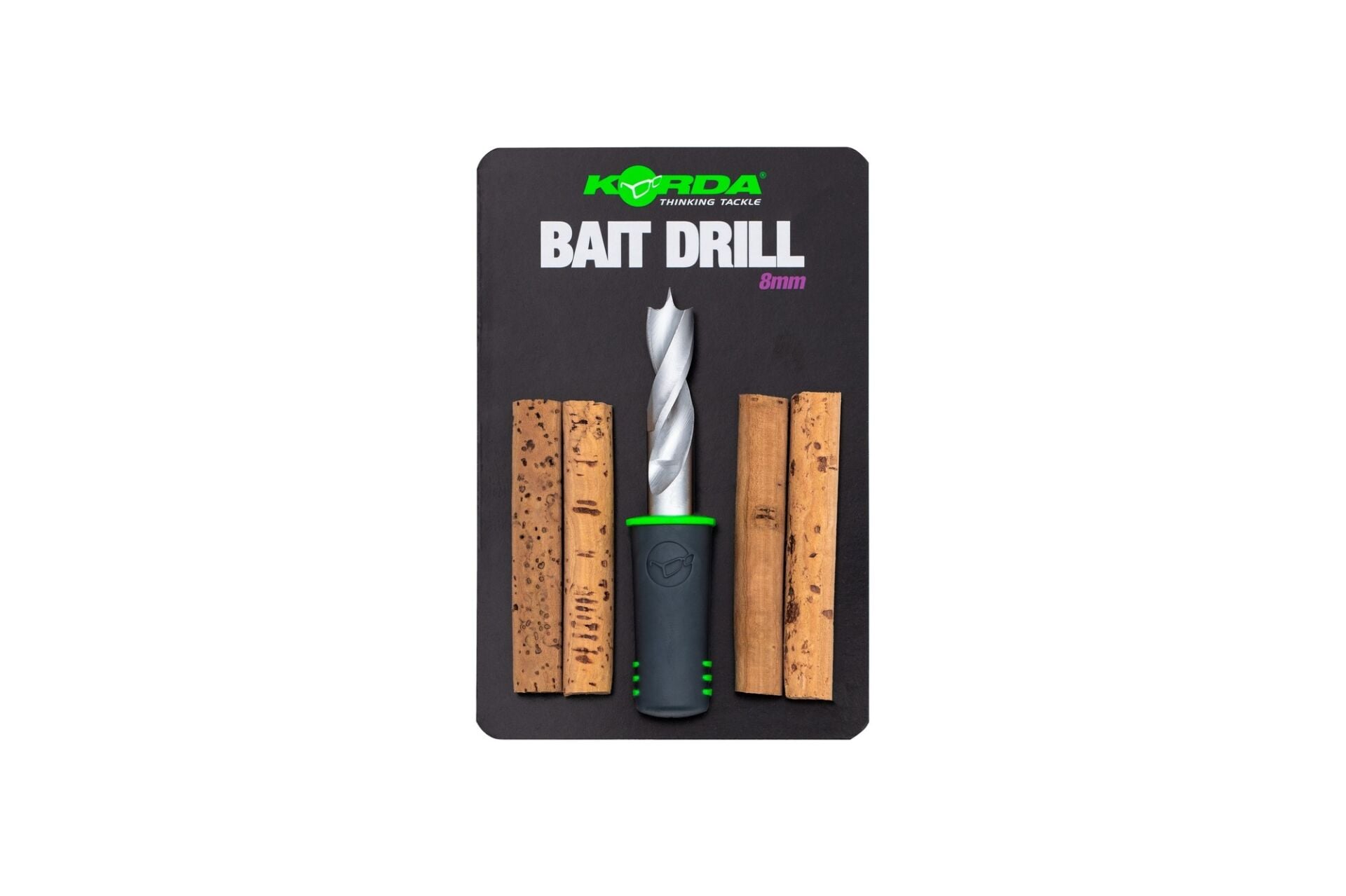 Korda Bait Drill 8mm Yem Balans Ayarlama Aparatı