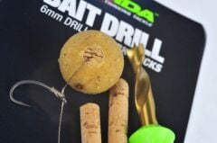 Korda Bait Drill 8mm Yem Balans Ayarlama Aparatı